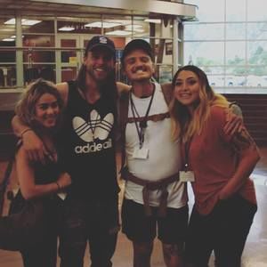 Meet your Posher, Alec